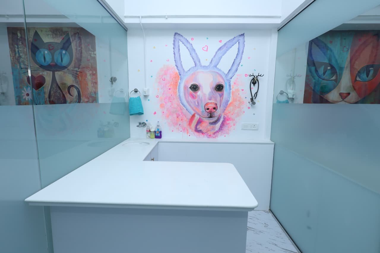 best Veterinary Doctor in Andheri