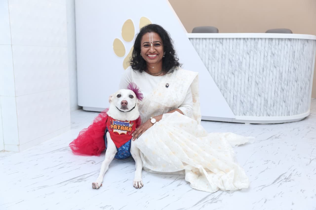 Best Veterinary clinic in Andheri